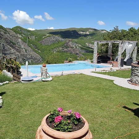 San Martino  B&B Ca' D'Andrea المظهر الخارجي الصورة