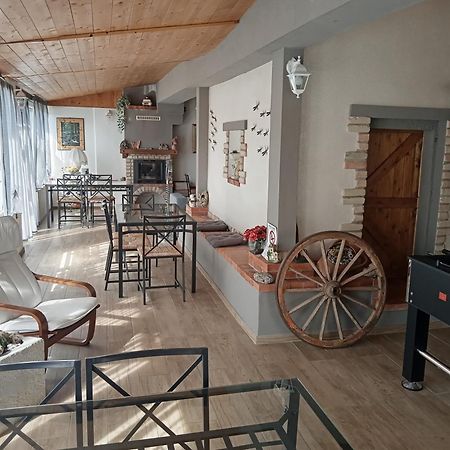 San Martino  B&B Ca' D'Andrea المظهر الخارجي الصورة