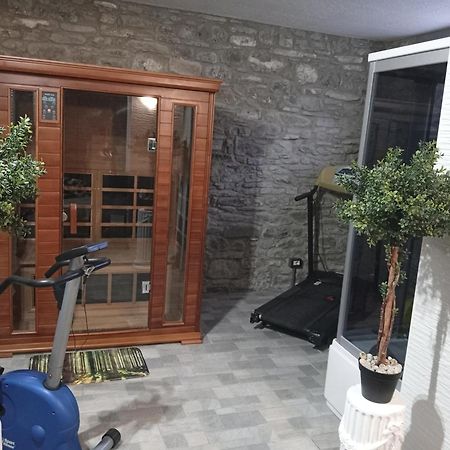 San Martino  B&B Ca' D'Andrea المظهر الخارجي الصورة