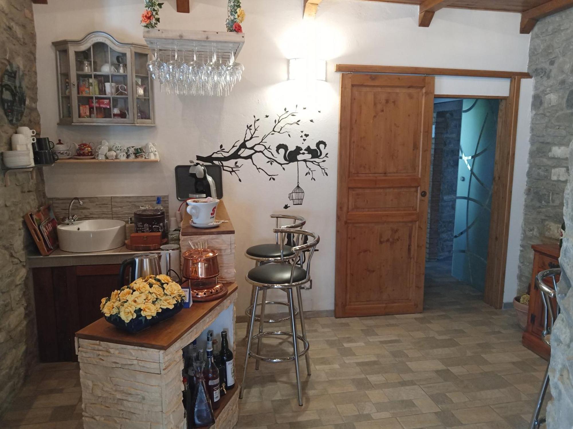 San Martino  B&B Ca' D'Andrea المظهر الخارجي الصورة