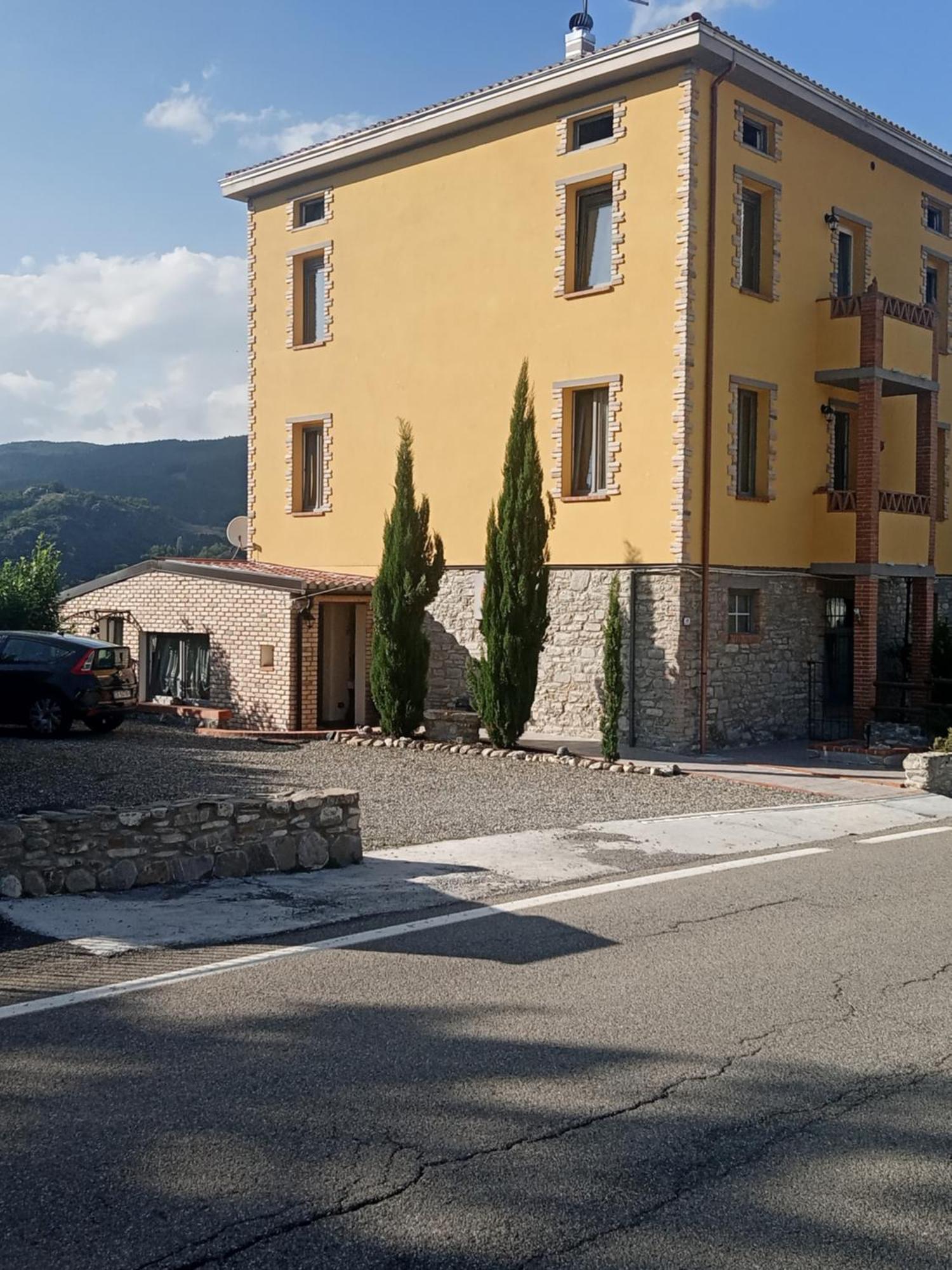 San Martino  B&B Ca' D'Andrea المظهر الخارجي الصورة