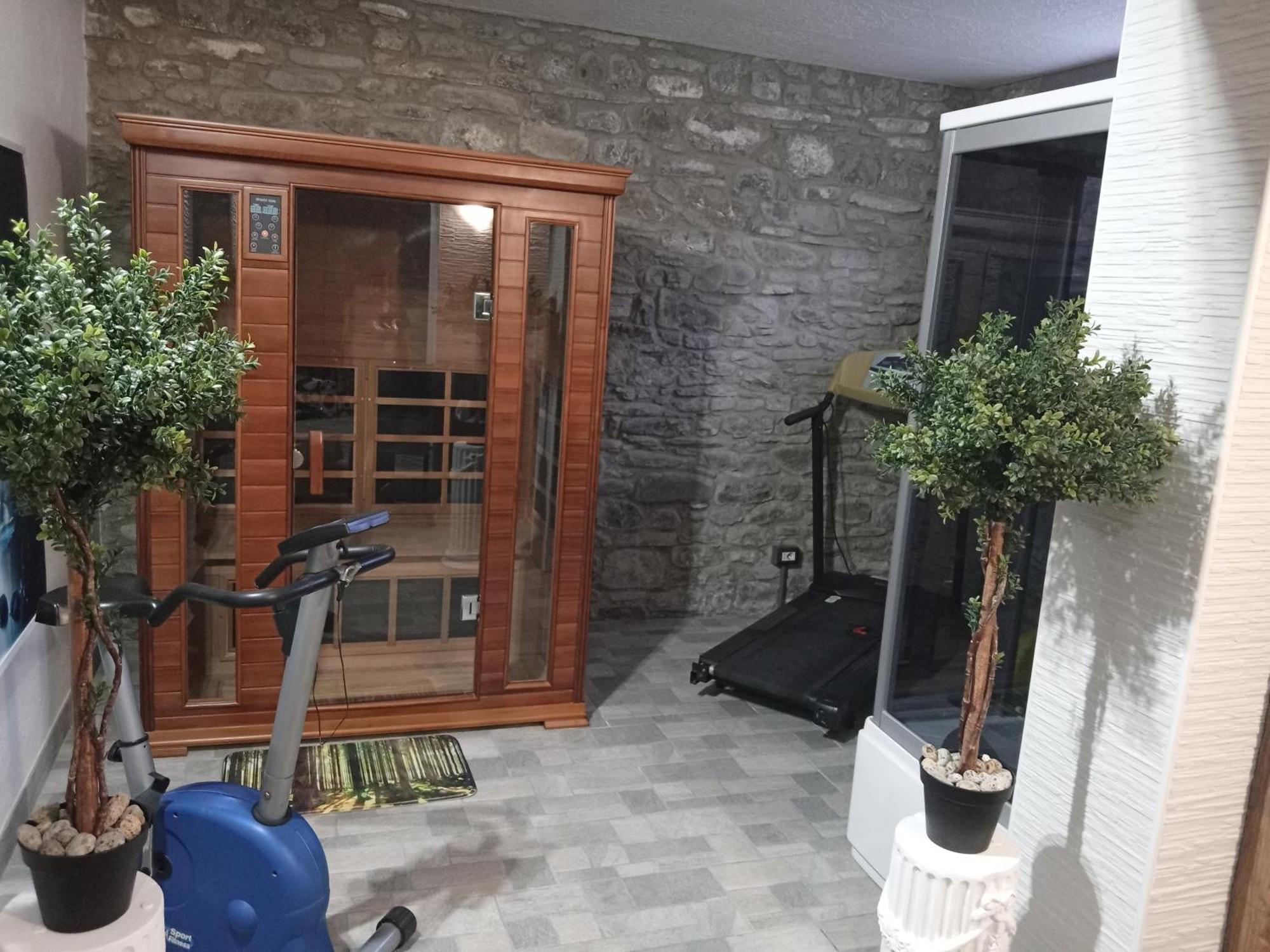 San Martino  B&B Ca' D'Andrea المظهر الخارجي الصورة